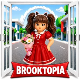 Brooktopia Life Urban Roleplay
