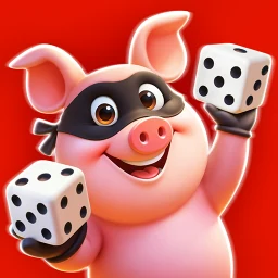 Coin Master - Board Adventure のアイコン